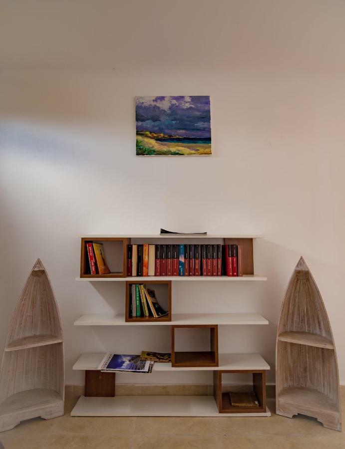 Casa Baran Vama Veche Hotel Luaran gambar